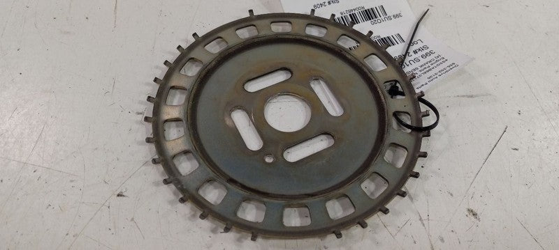 Subaru Impreza Crank Sensor Plate 2020 2019 2018 2017 OEM
