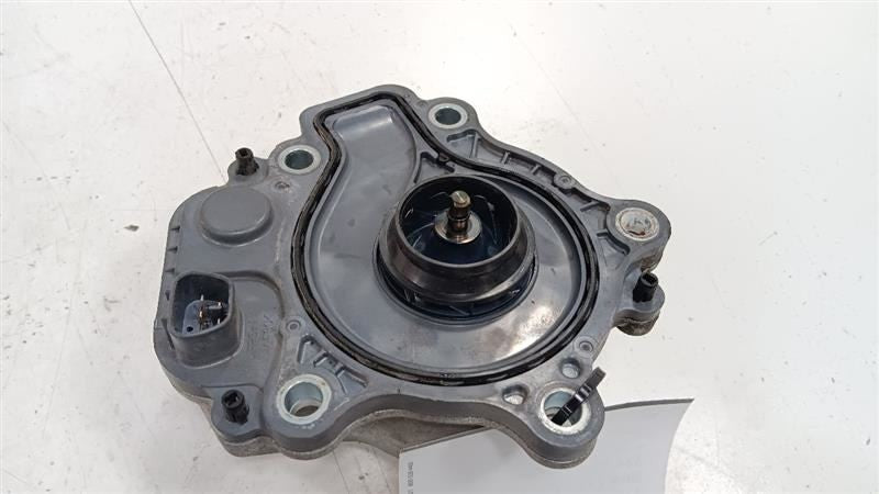 Coolant Pump Prius C VIN B3 7th And 8th Digit Inverter Fits 12-19 PRIU