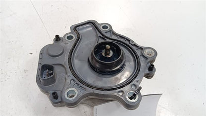 Coolant Pump Prius C VIN B3 7th And 8th Digit Inverter Fits 12-19 PRIU