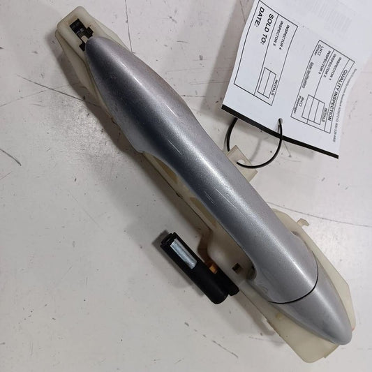 Passenger Right Rear Door Handle Exterior Fits 12-17 Hyundai Accent