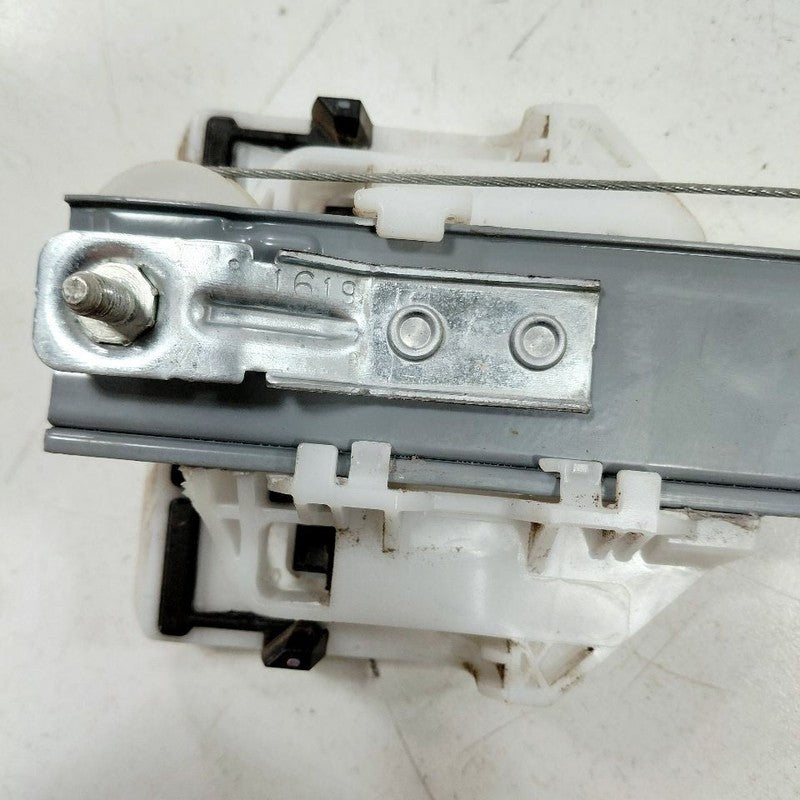 Passenger Right Rear Window Regulator Track Fits 15-24 Ford Edge OEM