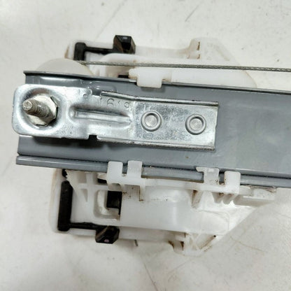 Passenger Right Rear Window Regulator Track Fits 15-24 Ford Edge OEM