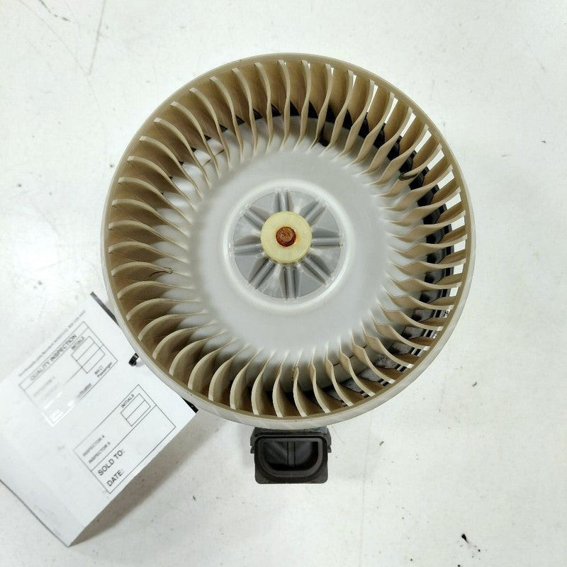 Blower Motor Front Fits 15-24 Ford Edge OEM