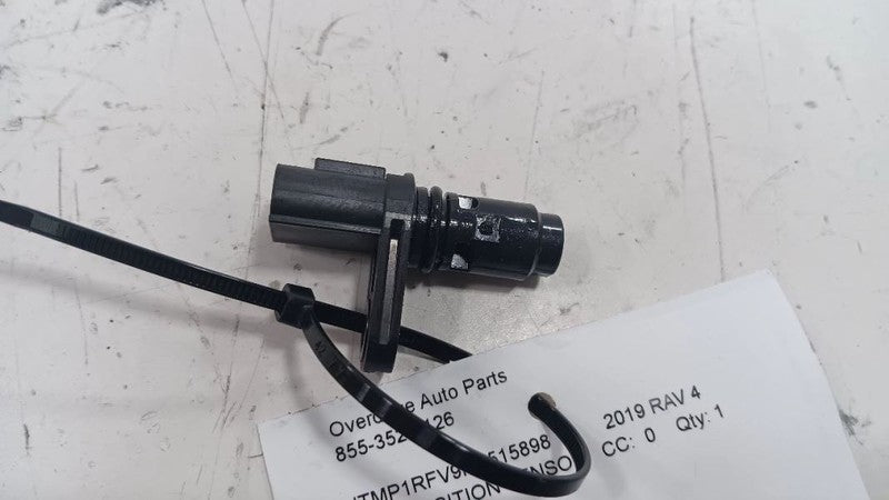 Toyota Rav 4 Camshaft Cam Shaft Position Sensor  2019 2020 2021 2022 2023 2024