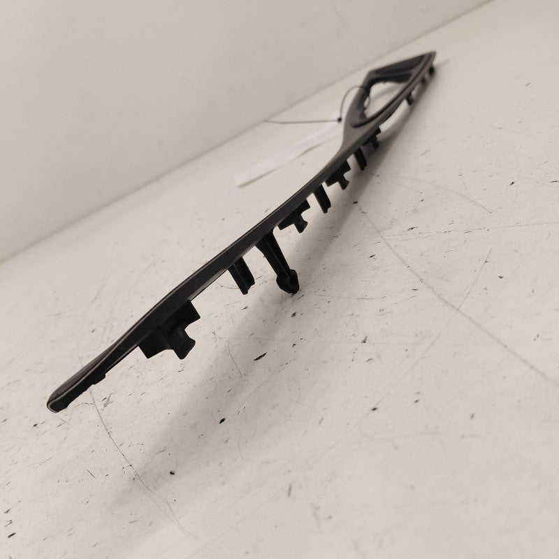 Alfa Romeo Stelvio Interior Door Handle Surround Trip Left Driver Rear