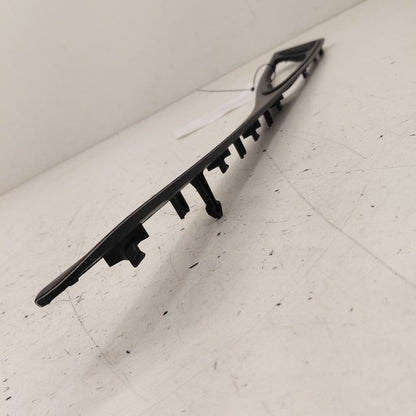 Alfa Romeo Stelvio Interior Door Handle Surround Trip Left Driver Rear