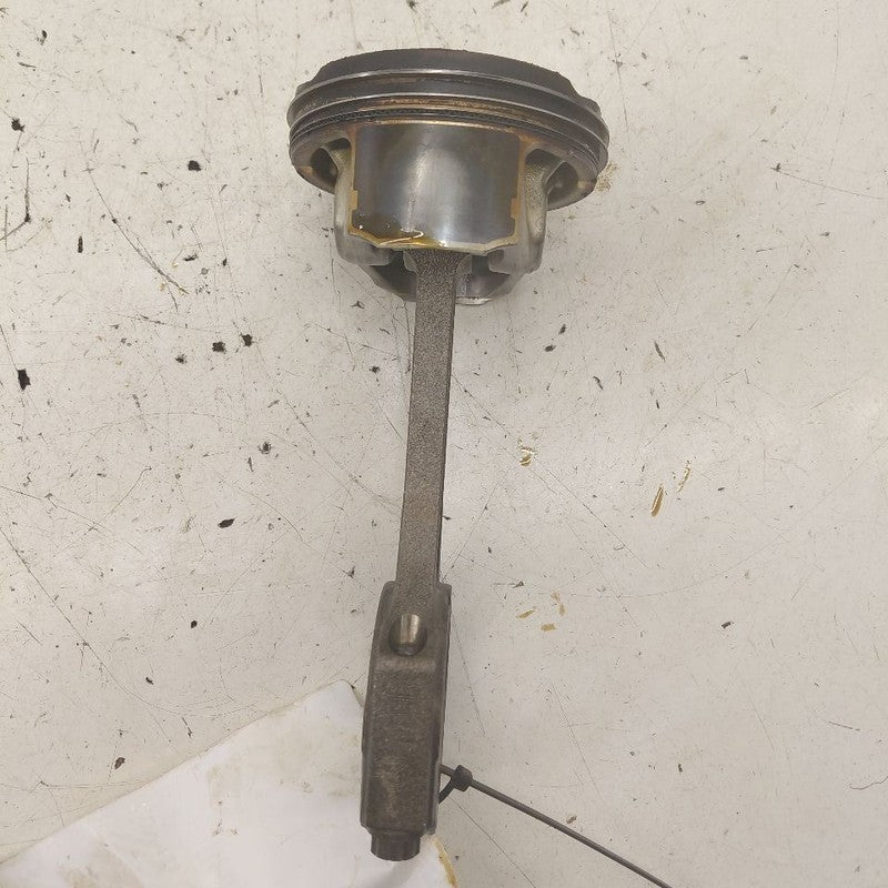 Lexus IS350 Single Piston With Connecting Rod   3.5 2020 2019 2018