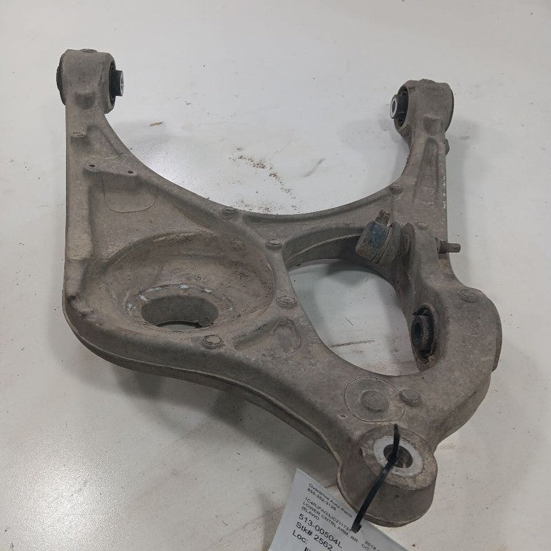 Left Rear Lower Control Arm Fits 11-23 Dodge Durango OEM