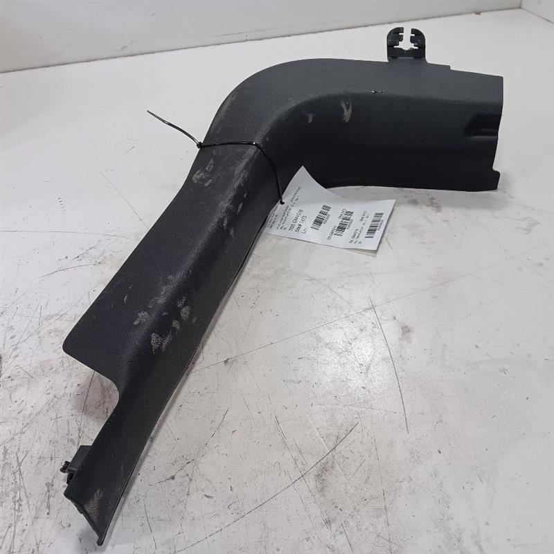 Buick Encore Sill Trim Plate Door Jam Threshold Right Passenger Front 