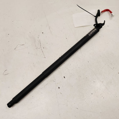 Mazda CX-5 Driver Left Rear Hatchback Trunk Electric Shock Strut Suppo