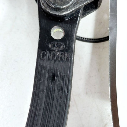 Hyundai Elantra Door Check Right Passenger Rear Hinge Stopper Detent  