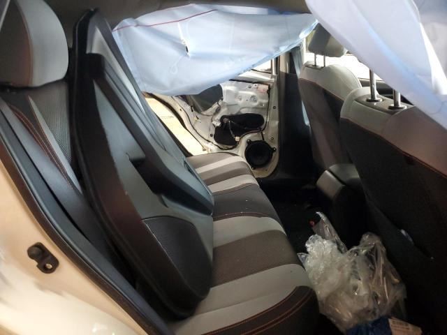 Subaru Crosstrek Driver Left Front Engine Cylinder Head Valve Cover  2