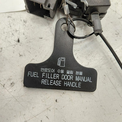 Kia Sorento Fuel Door Release Pull Cable 2018 2017 2016