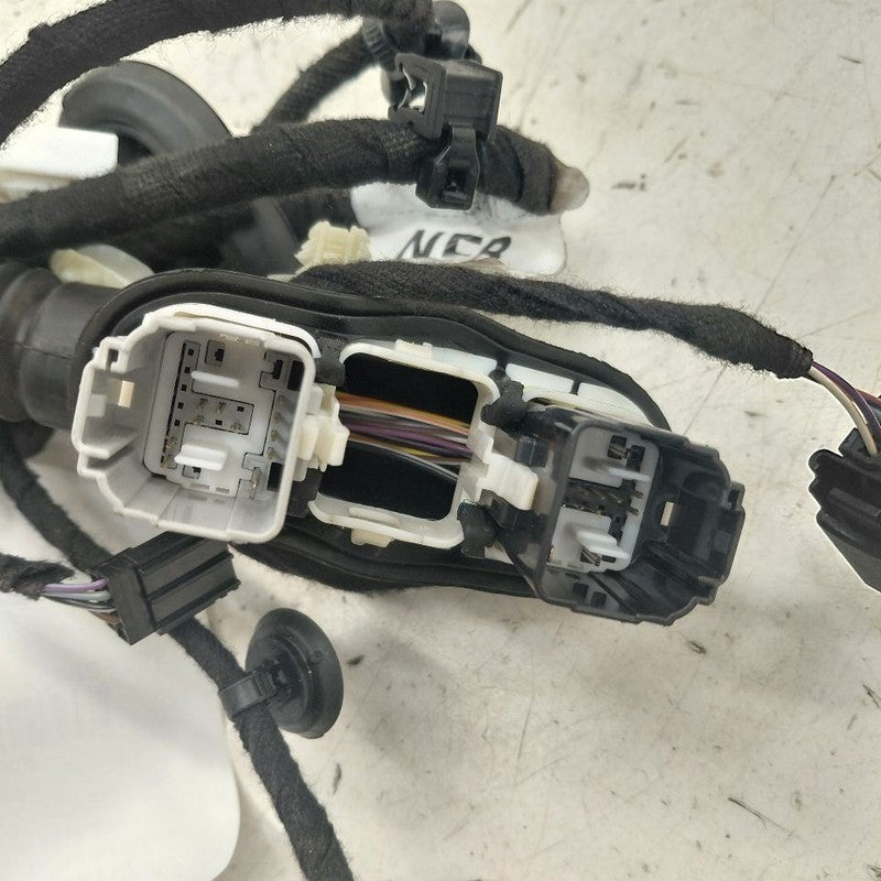 Ford Escape Door Harness Wire Wiring Right Passenger Front  2020 2021 