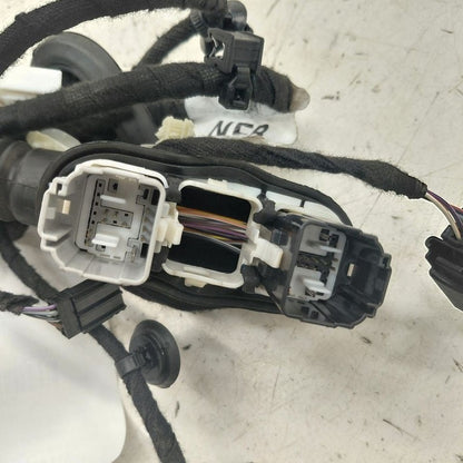 Ford Escape Door Harness Wire Wiring Right Passenger Front  2020 2021 
