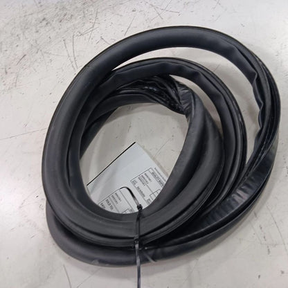 Jeep Renegade On Body Door Jamb Seal Rear Left Driver Back   2021 2020