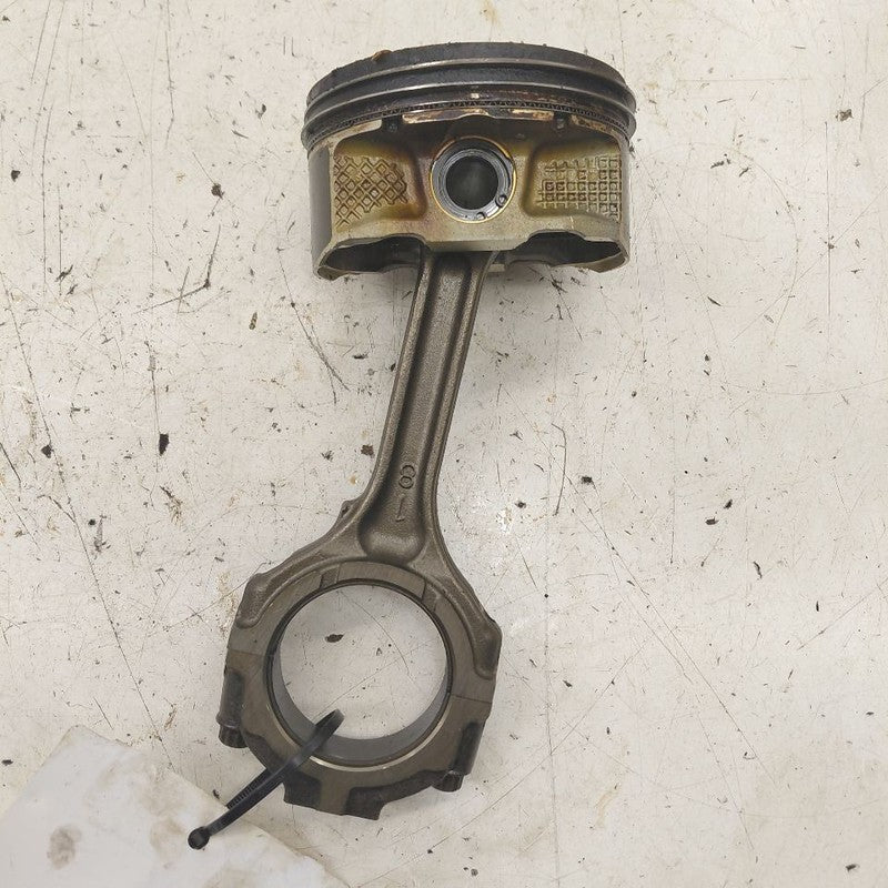 Nissan Murano Single Piston With Connecting Rod   3.5 2020 2021 2022 2