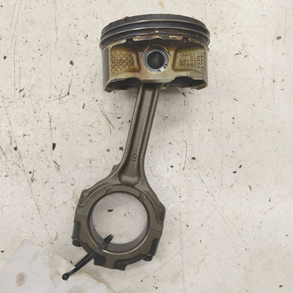 Nissan Murano Single Piston With Connecting Rod   3.5 2020 2021 2022 2