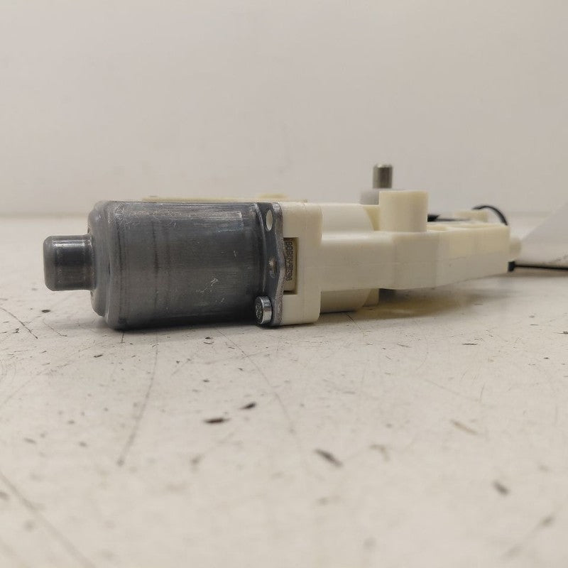 2018 Fiat 500 X Model Passenger Right Front Power Window Motor