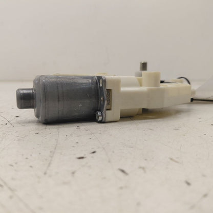 2018 Fiat 500 X Model Passenger Right Front Power Window Motor