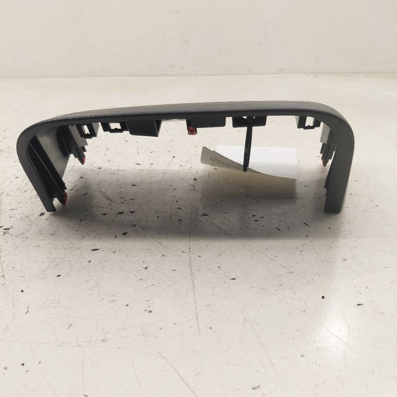 Toyota Prius Dash Center Finish Panel {5540647070} 2022 2021 2020