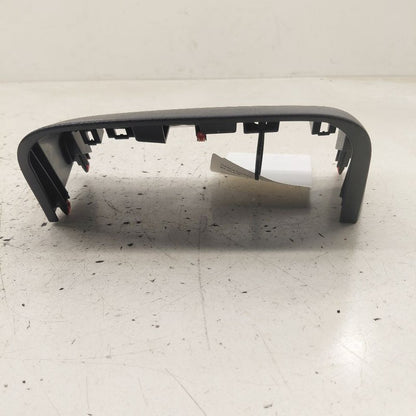 Toyota Prius Dash Center Finish Panel {5540647070} 2022 2021 2020