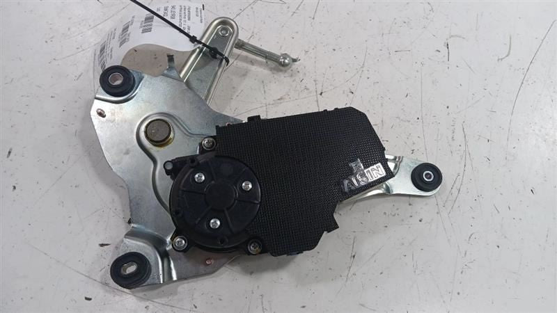 Lexus LS460 Lid Motor Pull Down 547370 2007 2008 2009 OEM