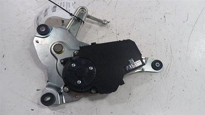 Lexus LS460 Lid Motor Pull Down 547370 2007 2008 2009 OEM
