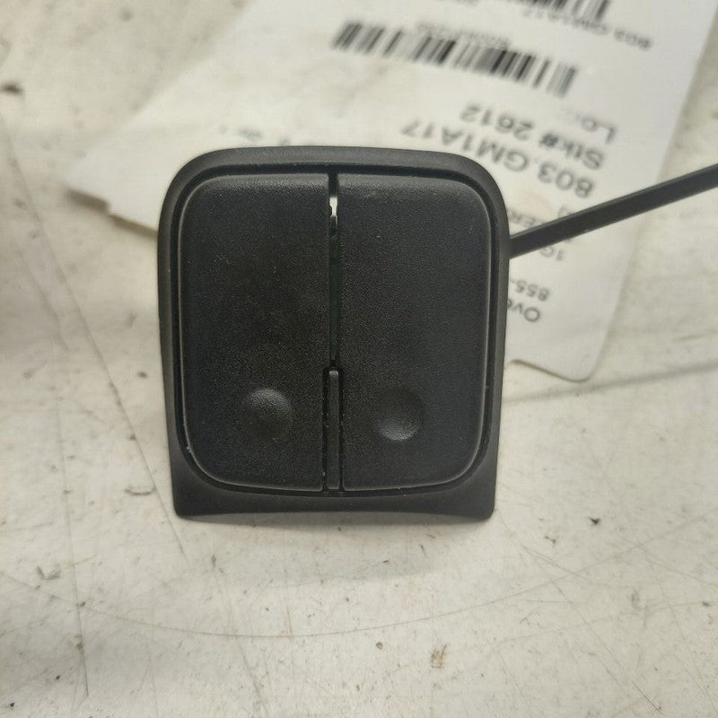 Chevy Volt Steering Wheel Control Switch  2016 2017 2018 2019
