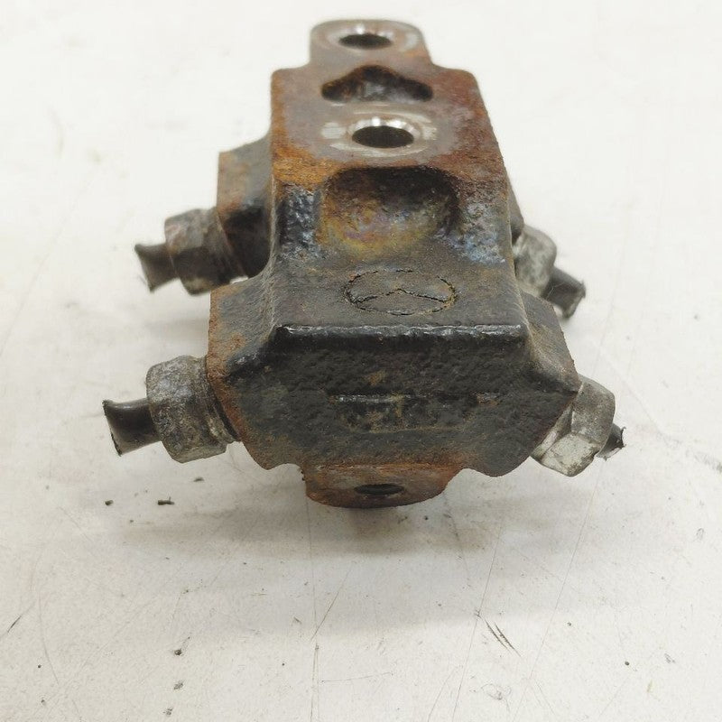 Mazda CX-5 Brake Line Proportioning Valve Junction Splitter  2023 2022