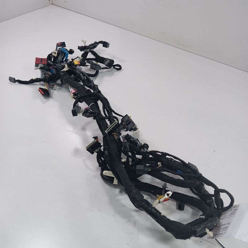 Ford Mustang Dash Wire Wiring Harness  2015 2016 2017