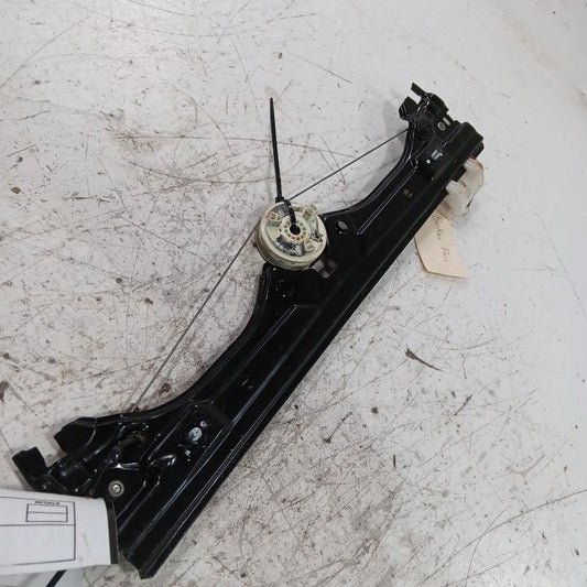 Passenger Right Front Window Regulator Track 2 Door Fits 12-17 FIAT 50