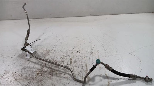 Hyundai Veloster AC Hose Line  2012 2013 2014 2015 