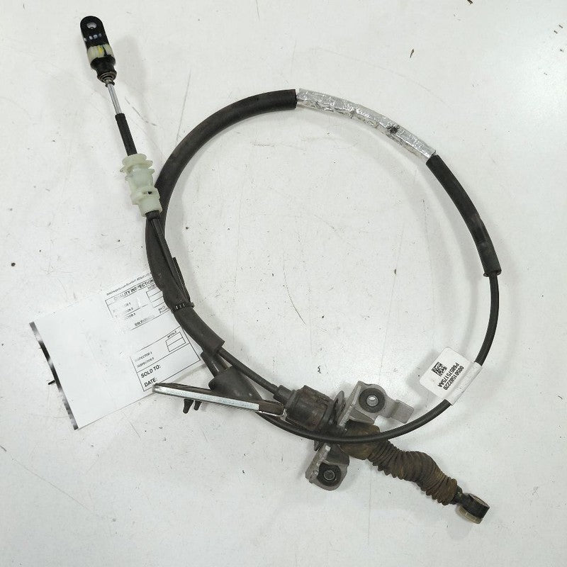 Jeep Compass Shift Shifter Lever Linkage Cable  2025 2024 2023 OEM