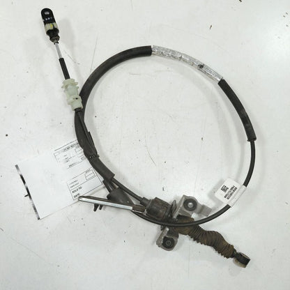 Jeep Compass Shift Shifter Lever Linkage Cable  2025 2024 2023 OEM