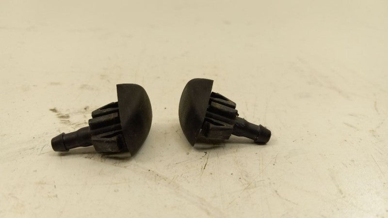 Chevy Impala Windshield Wiper Washer Fluid Hood Sprayer Nozzles 2012 2