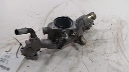 Acura RDX Coolant Line Crossover Pipe  2016 2017 2018