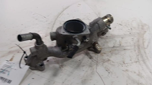 Acura RDX Coolant Line Crossover Pipe  2016 2017 2018