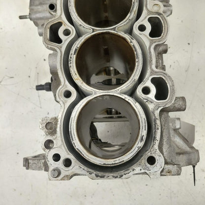 Bare Engine Cylinder Block 2.0L Fits 21 Hyundai Kona