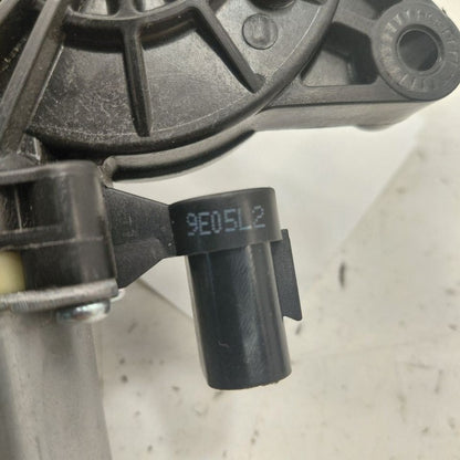 Driver Left Front Power Window Motor Automatic Down Only 17-22 Kia Spo