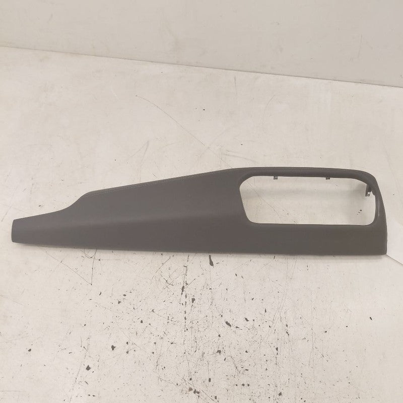 Nissan Rogue Passenger Right Dash Bezel Trim 2021 2022 2023