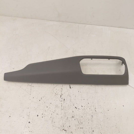 Nissan Rogue Passenger Right Dash Bezel Trim 2021 2022 2023