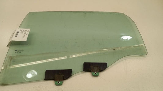 Driver Left Rear Back Door Glass Window VIN W 4th Digit Limited 06-16 