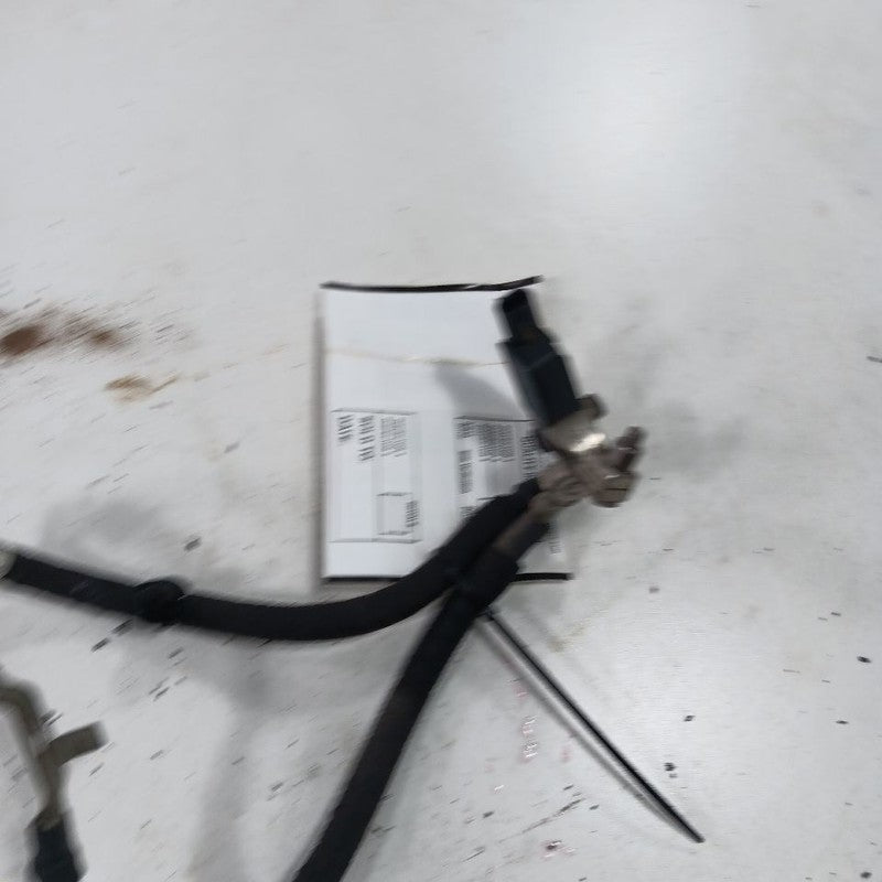 Jeep Cherokee Negative Battery Cable  2015 2016 2017