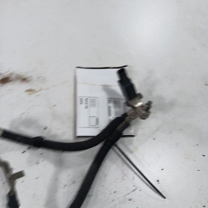 Jeep Cherokee Negative Battery Cable  2015 2016 2017