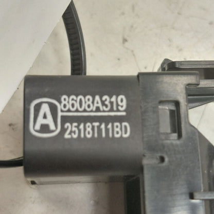 Mitsubishi Outlander   Window Switch Power Left Driver Rear  2018 2017