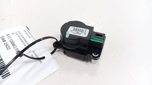 Buick Encore Flap Door Motor Heater AC Door Actuator 2016 2017 2018 2019