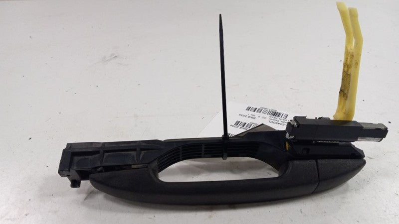 Left Door Handle Exterior Assembly Door Rear Fits 09-13 FORESTER