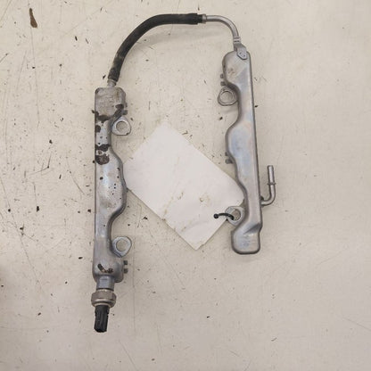 Lexus IS350 Upper Fuel Rail Injection Injector Mount Bar  2020 2019 20