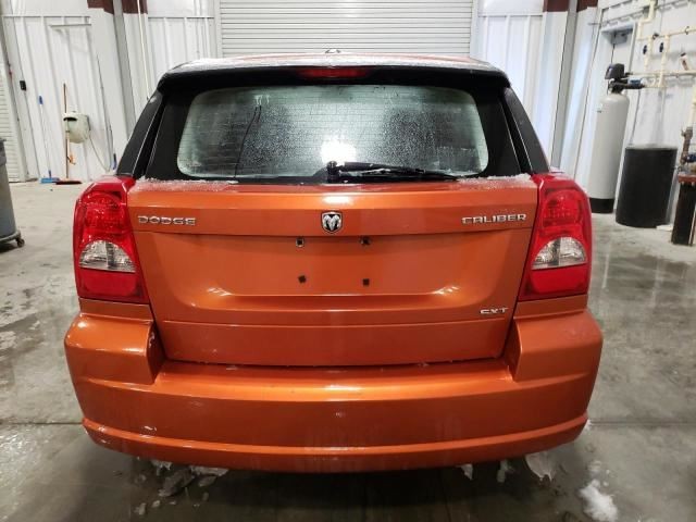 Dodge Caliber Door Molding Trim Strip Left Side Rear Back 2007 2008 2009 2010